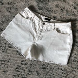 House of Harlow Shorts